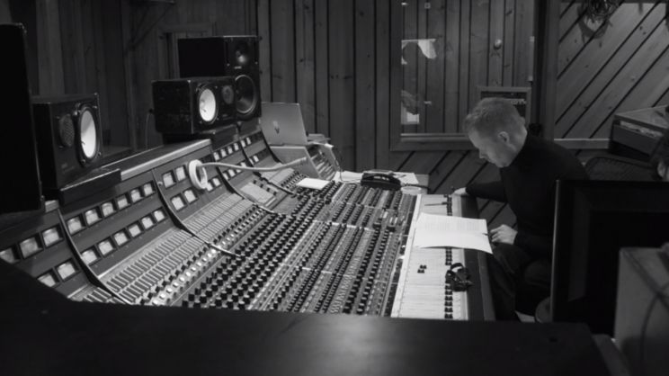 Max Richter