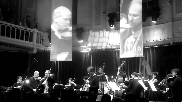 Max Richter