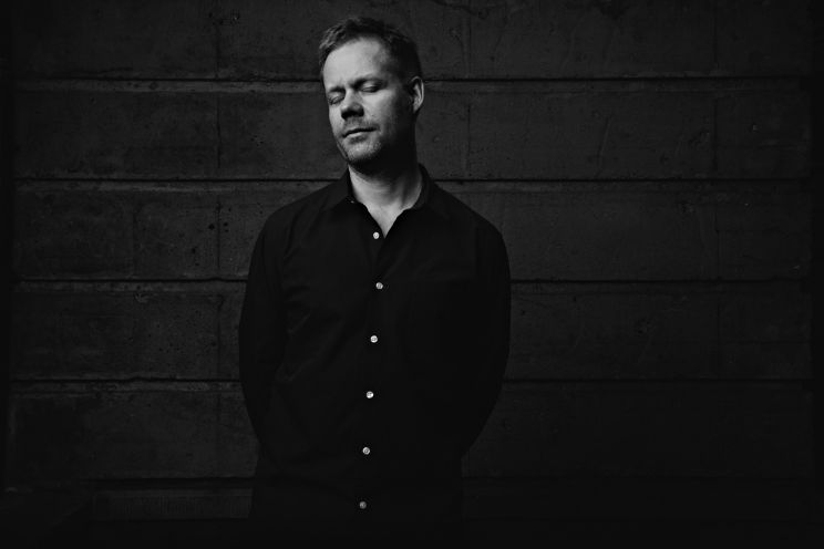 Max Richter