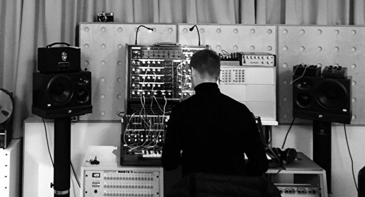 Max Richter