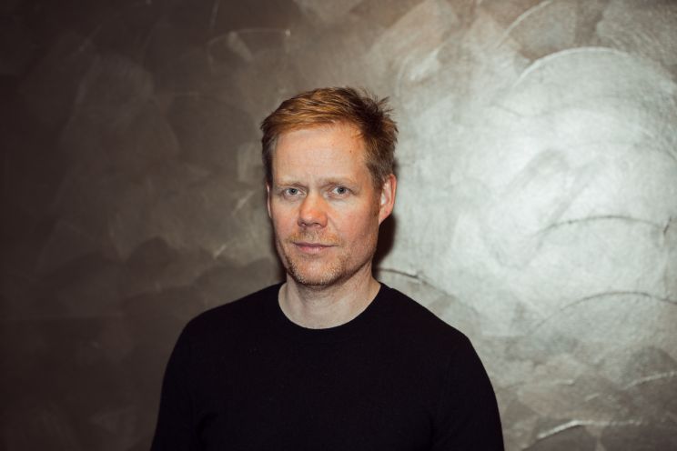 Max Richter