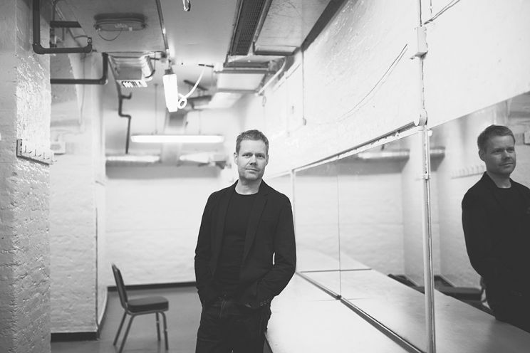 Max Richter