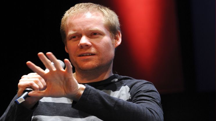 Max Richter