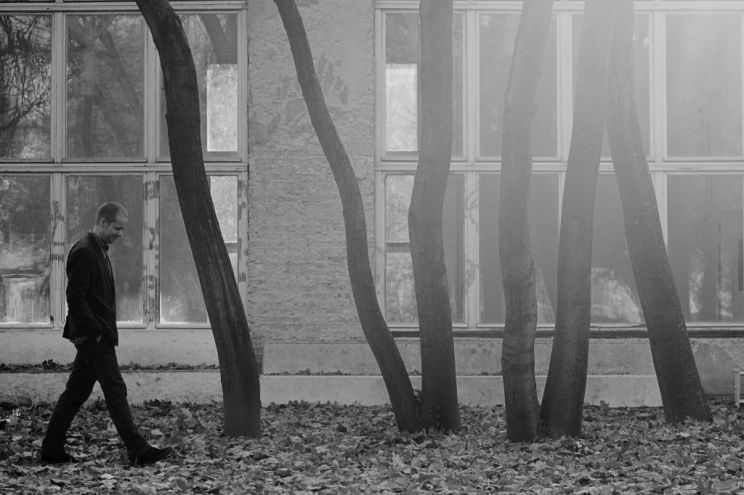 Max Richter