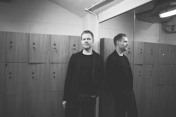 Max Richter