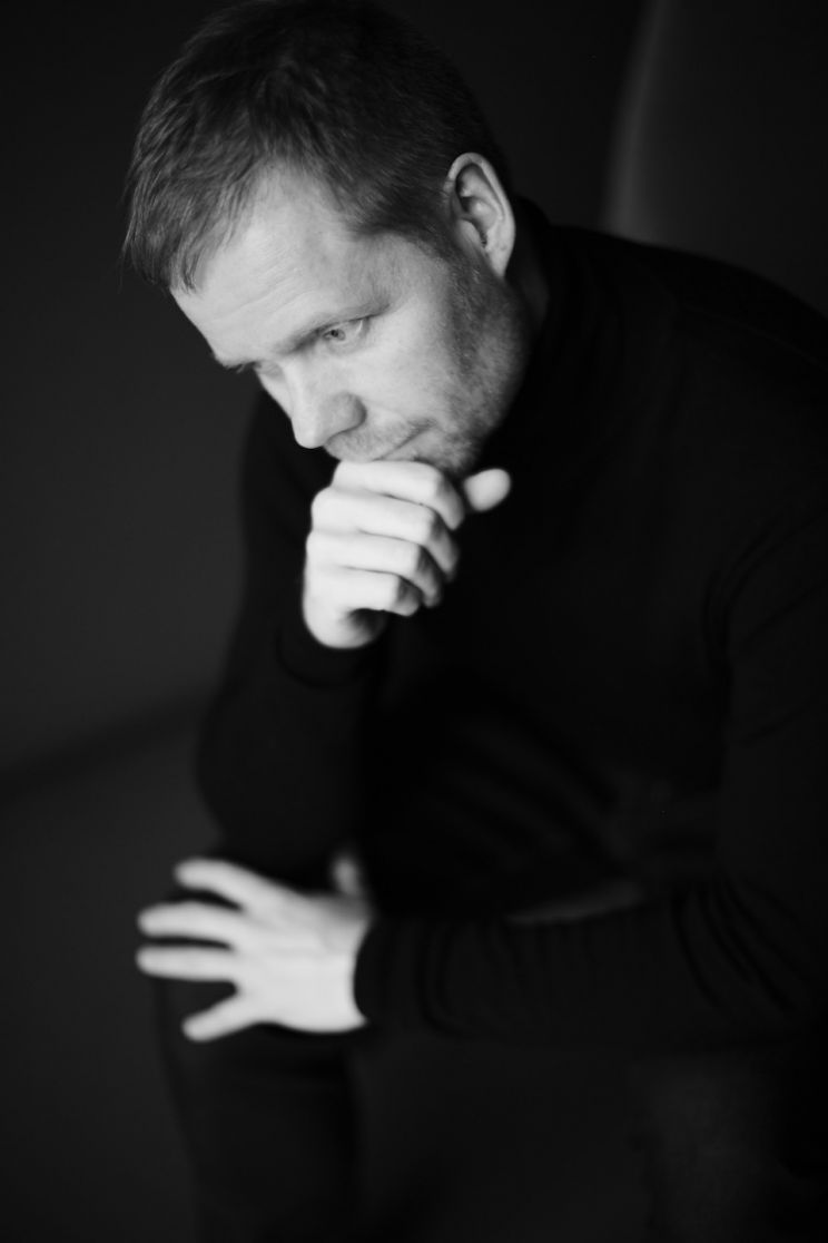 Max Richter