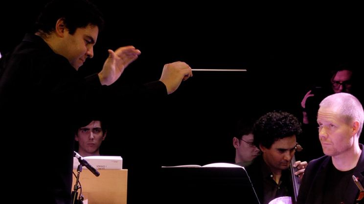 Max Richter