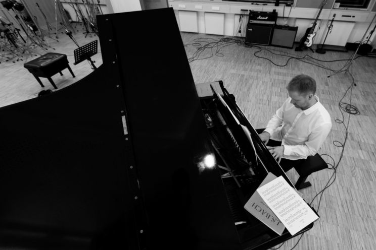 Max Richter