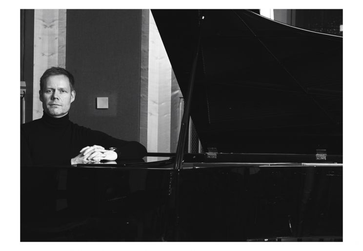 Max Richter