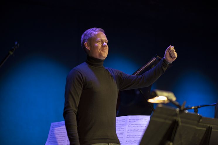 Max Richter