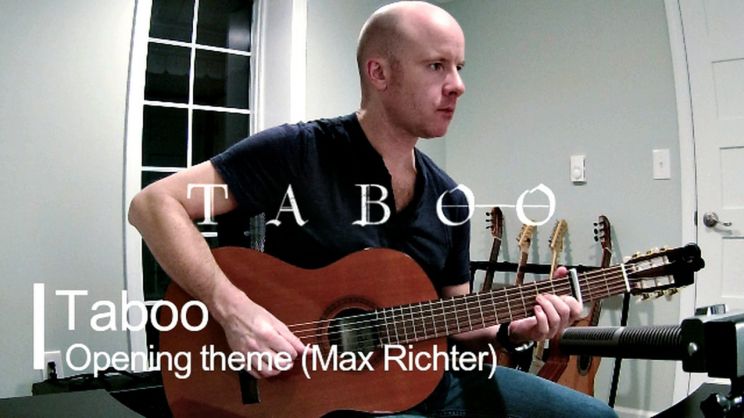 Max Richter