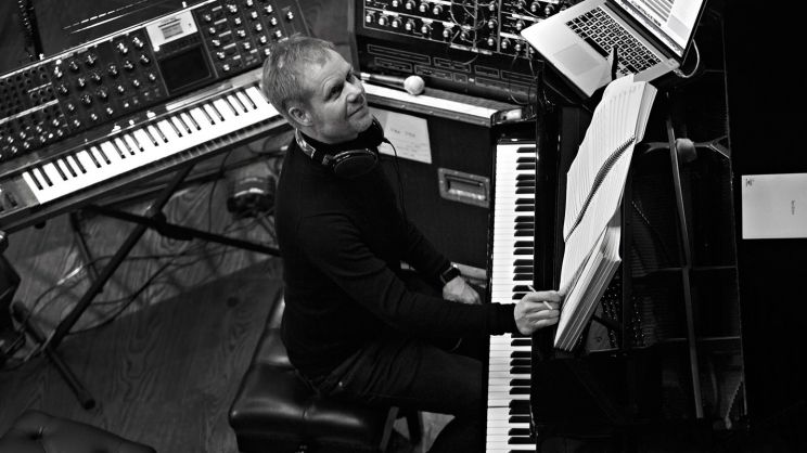 Max Richter