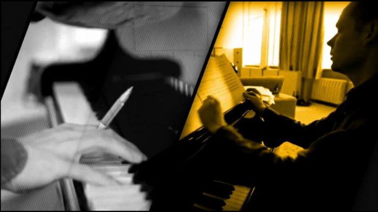 Max Richter