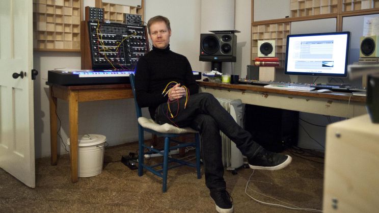 Max Richter