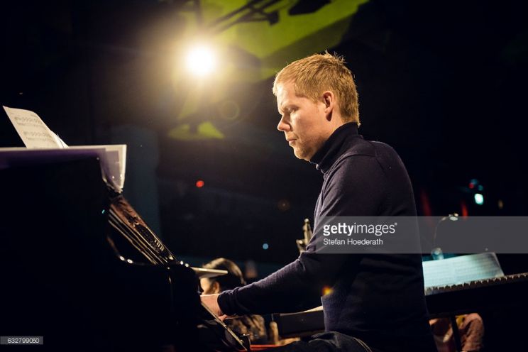 Max Richter