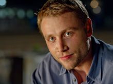 Max Riemelt photo