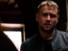 Max Riemelt photo