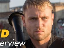 Max Riemelt