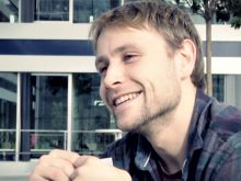 Max Riemelt