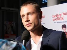 Max Riemelt