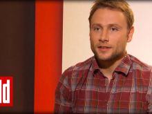 Max Riemelt