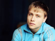 Max Riemelt photo