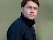 Max Riemelt