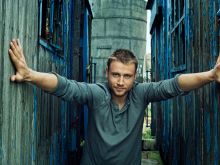 Max Riemelt