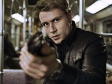Max Riemelt photo