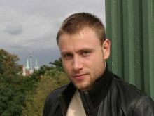 Max Riemelt