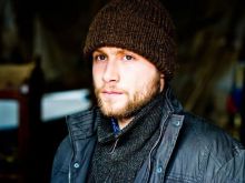 Max Riemelt photo