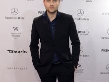 Max Riemelt