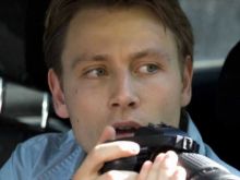 Max Riemelt