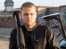Max Riemelt