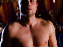 Max Riemelt