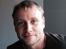 Max Riemelt