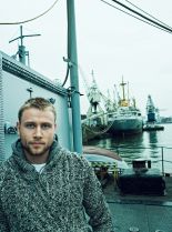 Max Riemelt