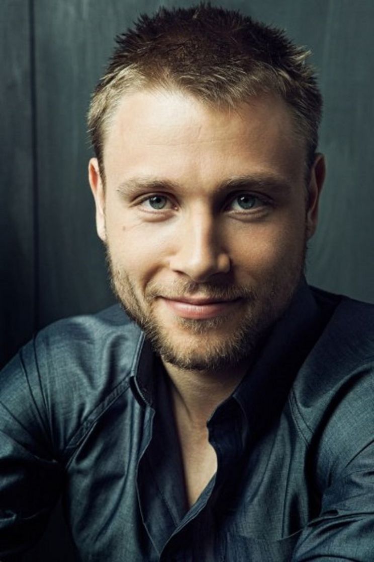 Max Riemelt