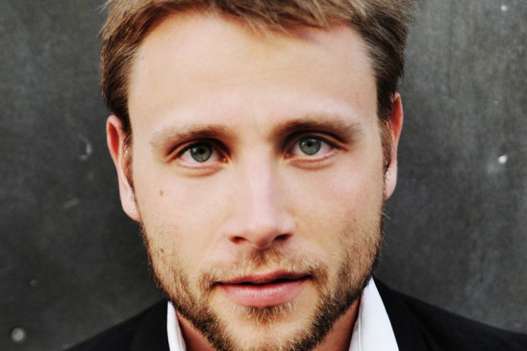 Max Riemelt