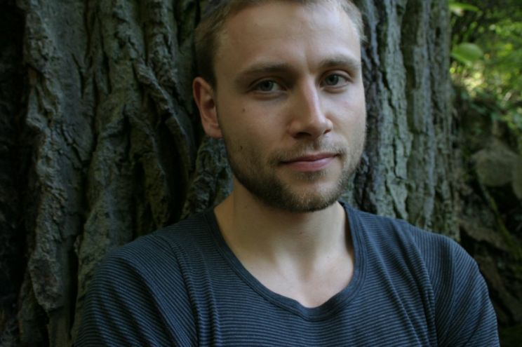 Max Riemelt