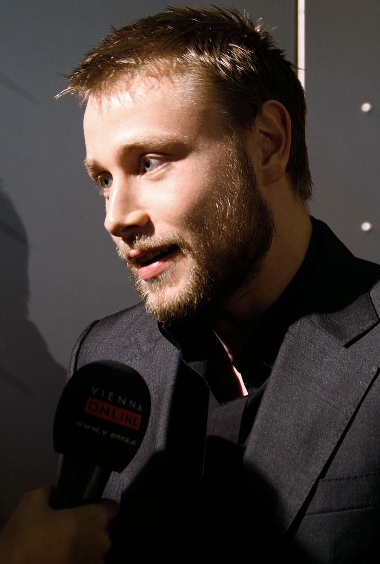 Max Riemelt