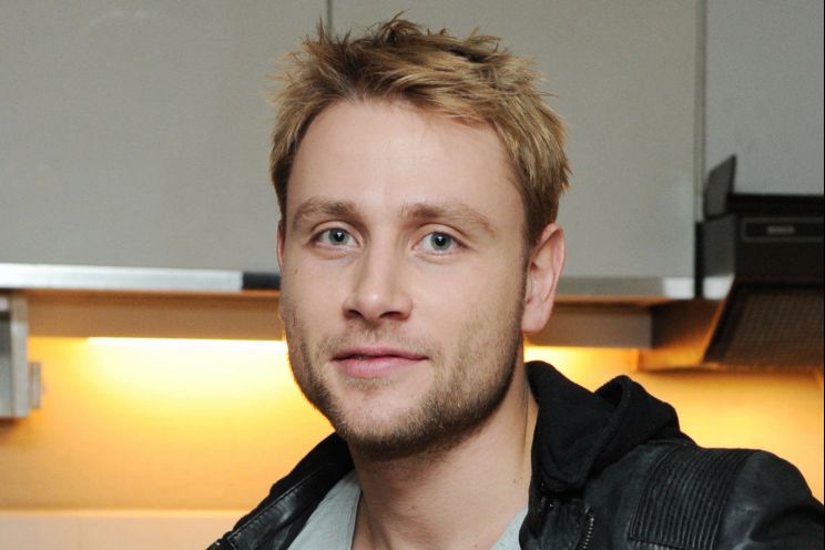 Max Riemelt