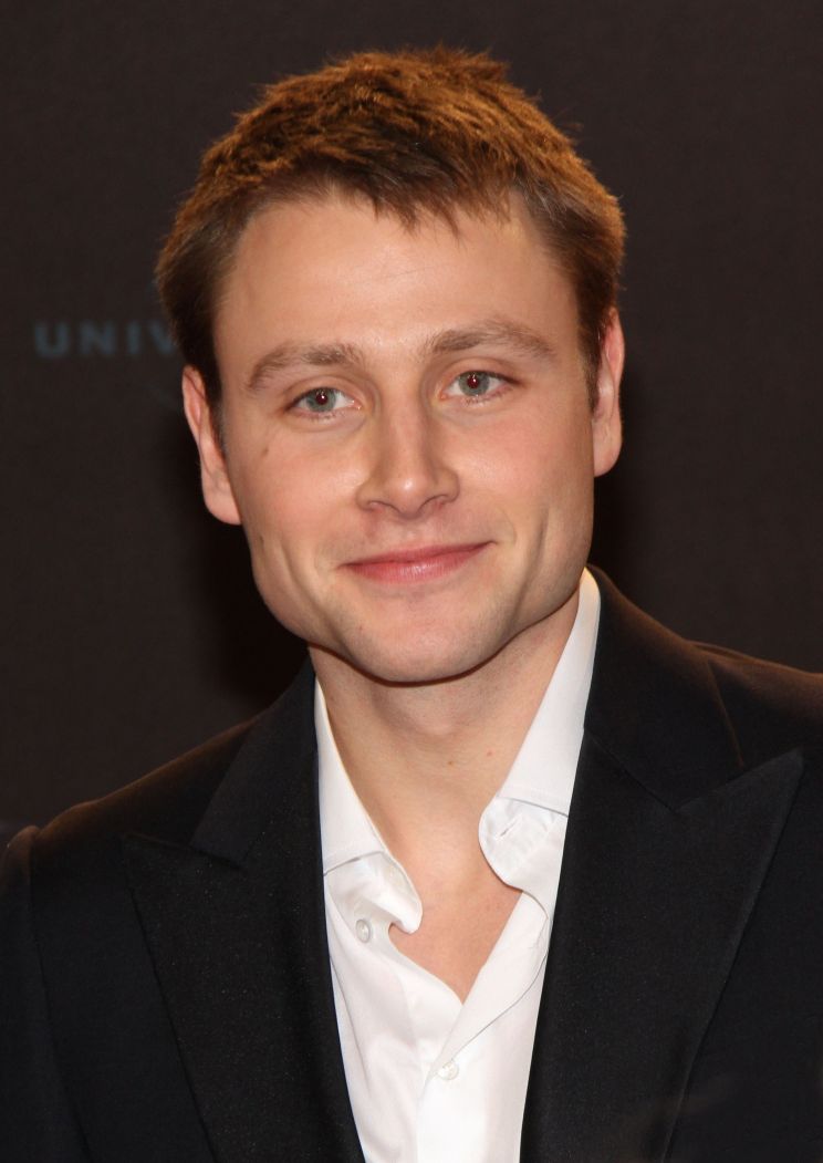 Max Riemelt