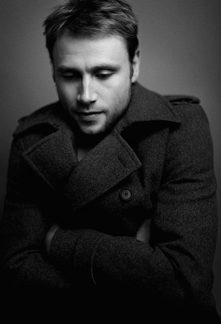 Max Riemelt