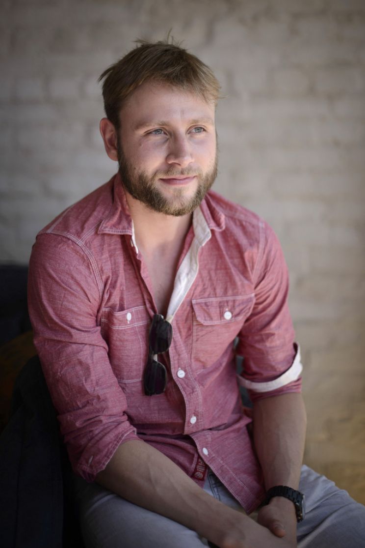 Max Riemelt