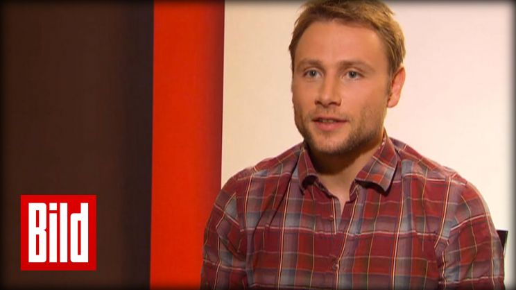 Max Riemelt