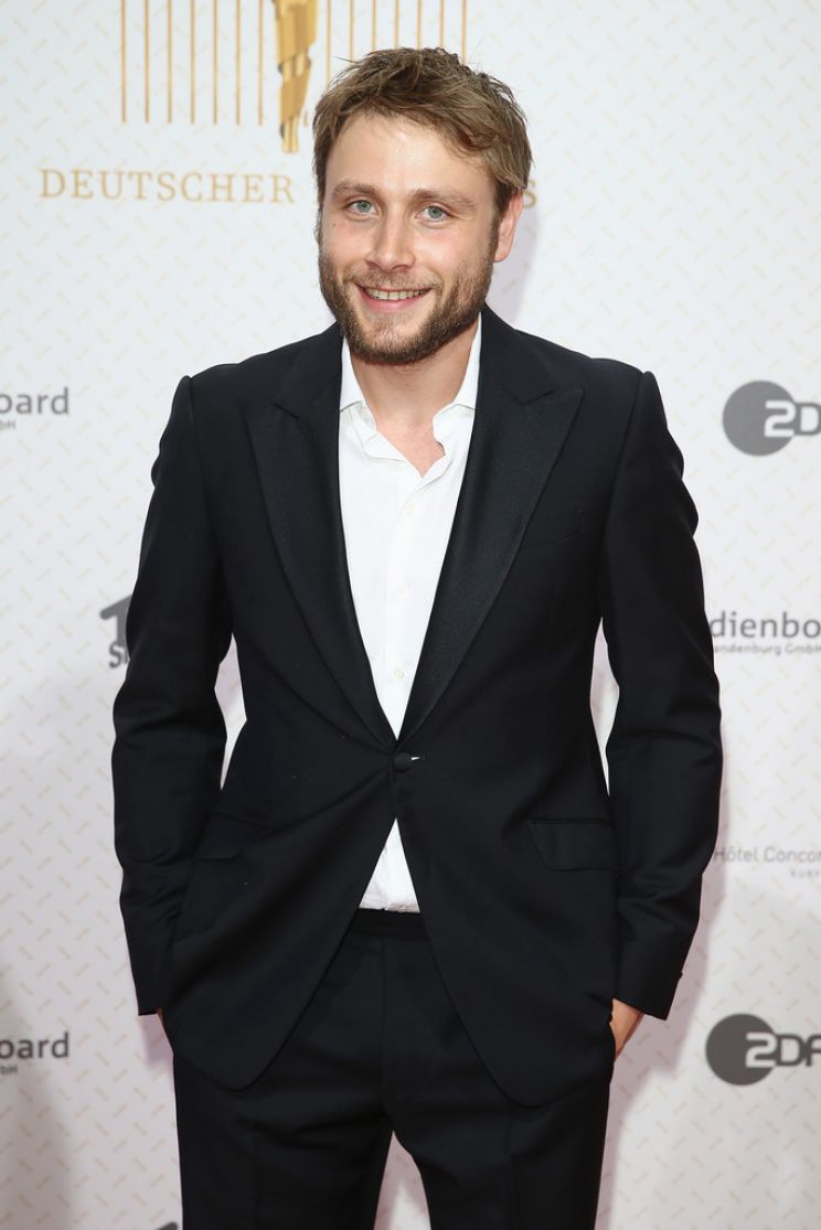 Max Riemelt