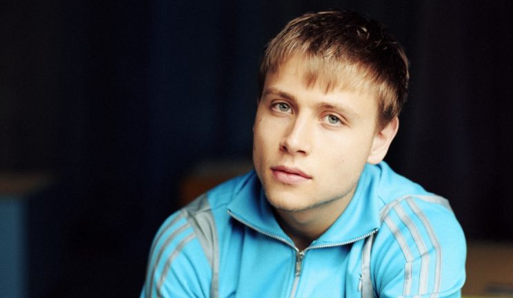 Max Riemelt