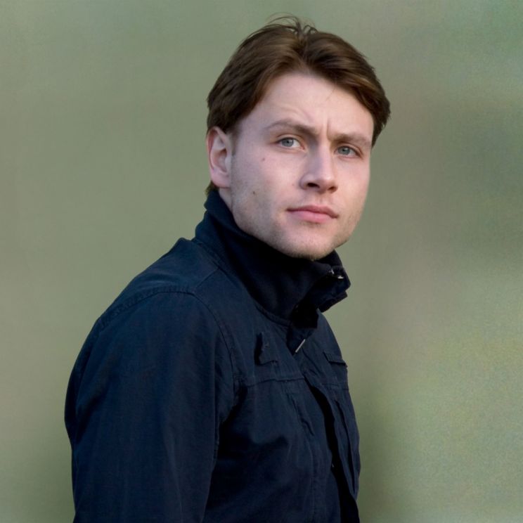 Max Riemelt