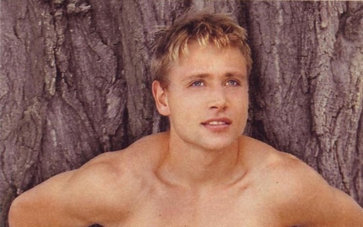 Max Riemelt